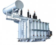 遇到这些情况要立即停止青岛变压器的运行